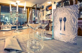 Ristorante La Colombina