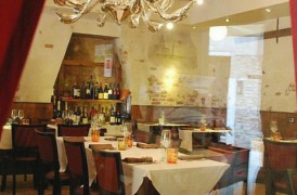 Ristorante La Porta D’Acqua