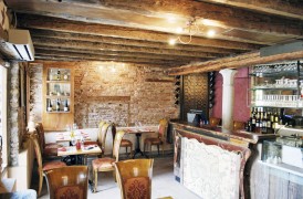 Ristorante Luna Sentada