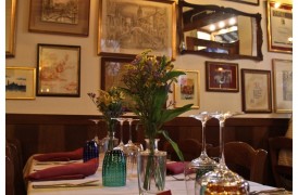 Ristorante Oliva Nera