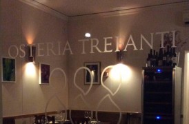 Osteria Trefanti