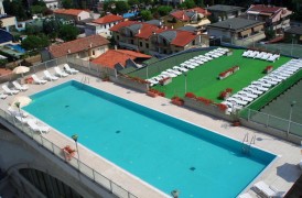 Hotel Alexander Palace