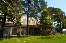 Hotel Prèmiere Abano