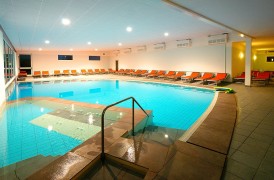 Hotel Columbia Terme