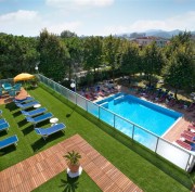 Hotel Tritone Terme & Spa