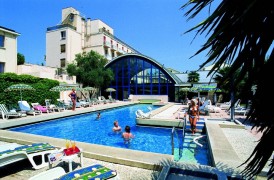 Hotel Terme Eden
