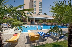 Hotel Firenze Terme
