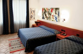 Hotel Giotto