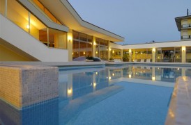 Hotel Terme Dolomiti