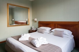 Hotel Maggior Consiglio