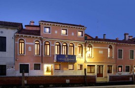 Hotel San Sebastiano Garden