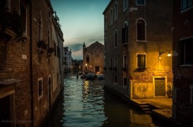 Leggende e fantasmi di Venezia: dal 1 aprile a fine dicembre 2017 tutti i sabati e domeniche