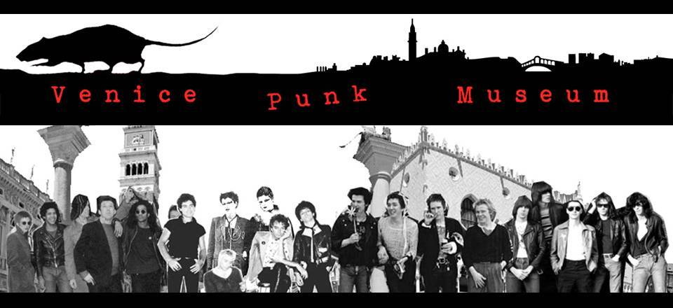Venice Punk Museum Scopri Tutte Le Informazioni