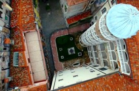 Visite alla Scala Contarini del Bovolo a Venezia