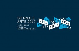 57° Biennale d’Arte di Venezia: VIVA ARTE VIVA