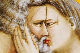 Magister Giotto: a 750 dalla nascita, la mostra che omaggia il talento assoluto di Giotto