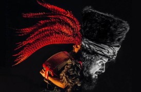 Vinicio Capossela live a Venezia con “Ombre nell’Inverno”