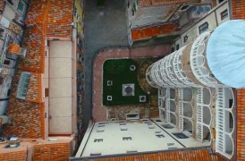 Scala Contarini del Bovolo: 30 minuti per meravigliarsi