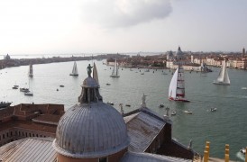 Venice Hospitality Challenge: sabato 14 Ottobre la 4° edizione del “Gran premio di Venezia”
