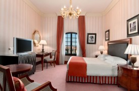 Hilton Molino Stucky Hotel