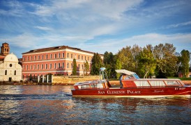 San Clemente Palace Kempinski