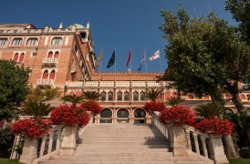Hotel Excelsior Venice