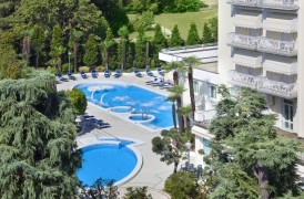 Hotel Terme Due Torri