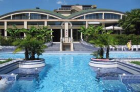Abano Ritz Thermae & Wellness Hotel