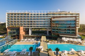 Almar Jesolo Resort & Spa