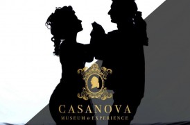CASANOVA Museum & Experience. Il primo museo al mondo dedicato al mito casanoviano a Palazzo Pesaro Papafava