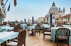 Club del Doge Restaurant