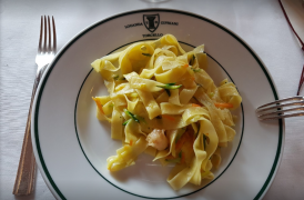 Ristorante Locanda Cipriani