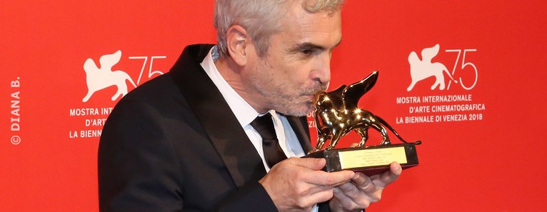 Mostra del Cinema Venezia