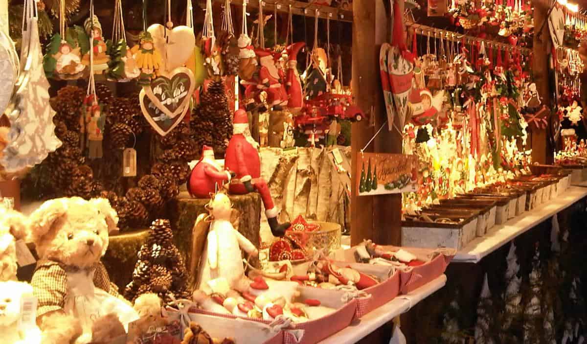 Christmas Village, la magia del Natale 2018 sbarca in centro a Jesolo