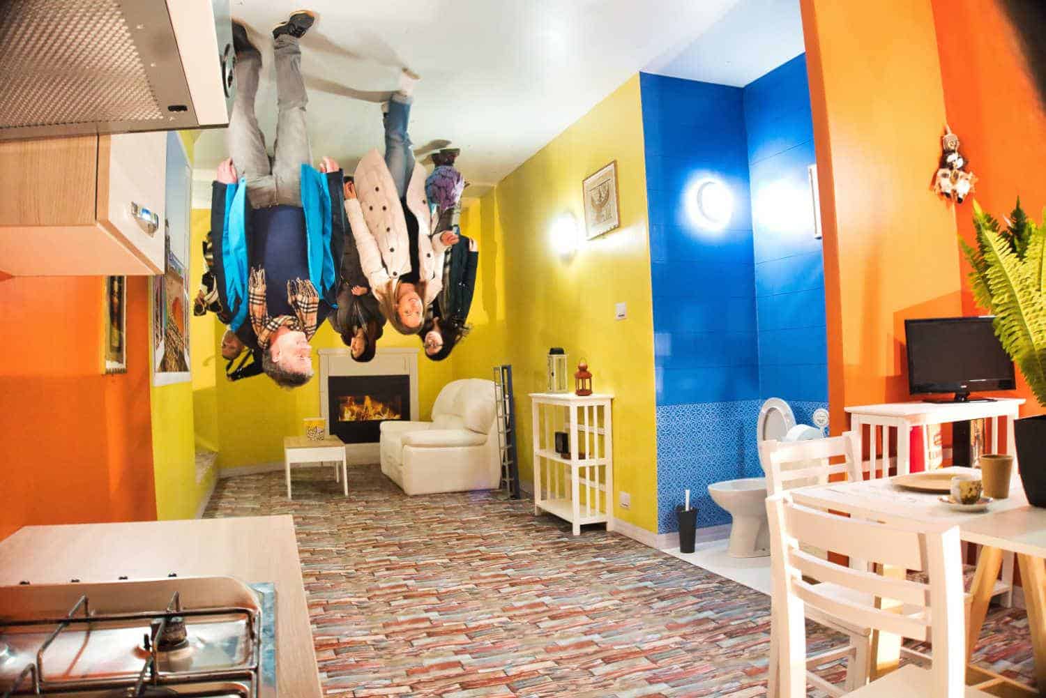 La Fabbrica della Scienza. Fino al 5 Maggio la grande mostra