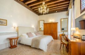 Hotel Palazzo Vitturi  3*S