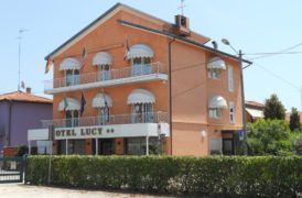 Hotel Lucy