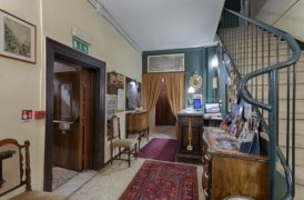 Hotel Pensione Guerrato