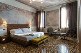 Riva del Vin Boutique Hotel 3*S