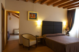 Hotel Villa Costanza 3*S
