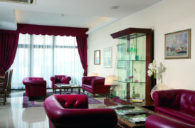 Best Western Titian Inn 3*S