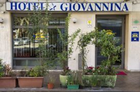 Hotel Giovannina