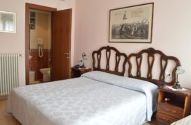 Hotel Locanda Salieri