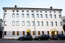 Hotel Cà dei Barcaroli