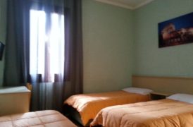 Nuova Locanda Belvedere