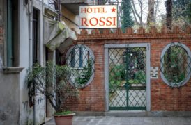 Hotel Rossi