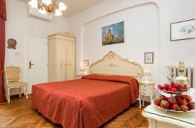 Hotel Villa Albertina