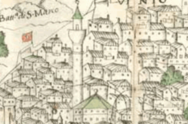 L’ultima crociata. Francesco Morosini nella storiografia della Serenissima in mostra alla Fondazione Querini fino al 16 Giugno