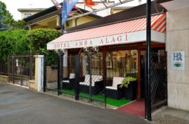 Hotel Amba Alagi