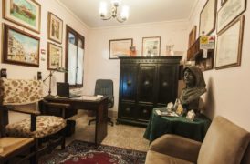 Hotel Locanda Cà Foscari